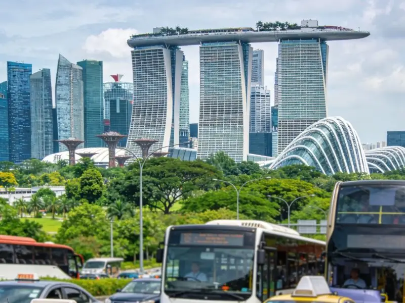Motor Insurance for COE Renewal