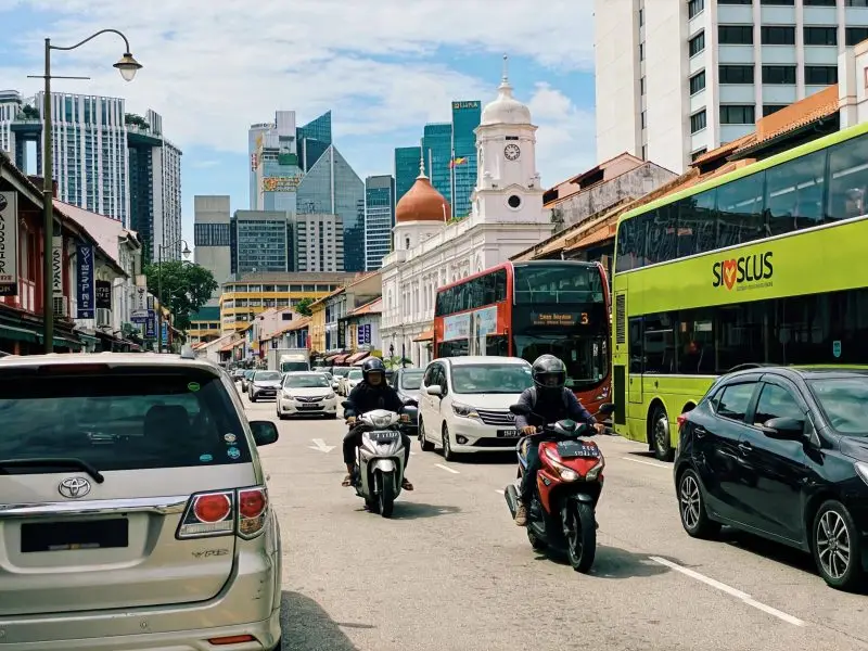 COE Renewal Financing