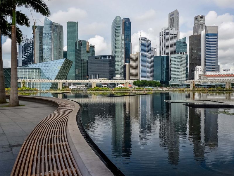 The COE Renewal Decision