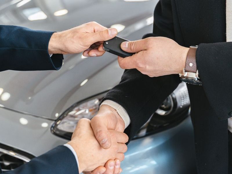 COE Financing Guide