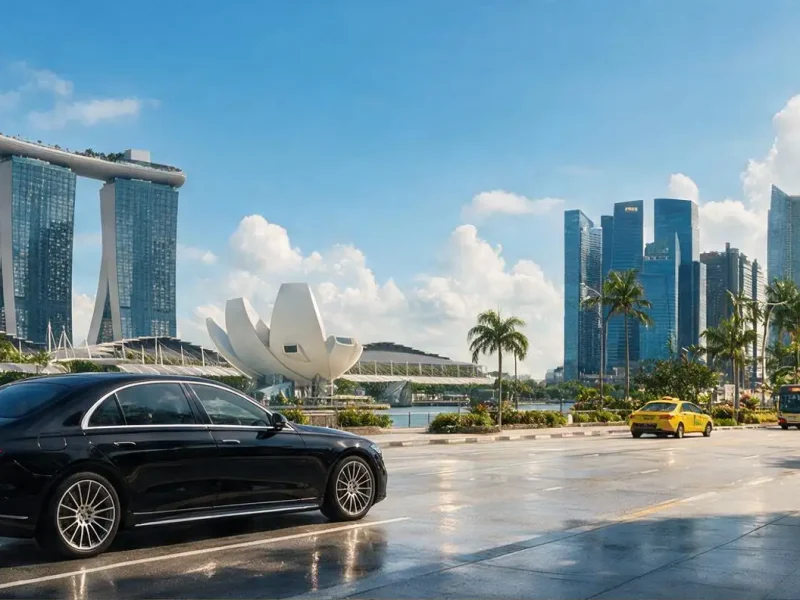 COE Renewal Loan