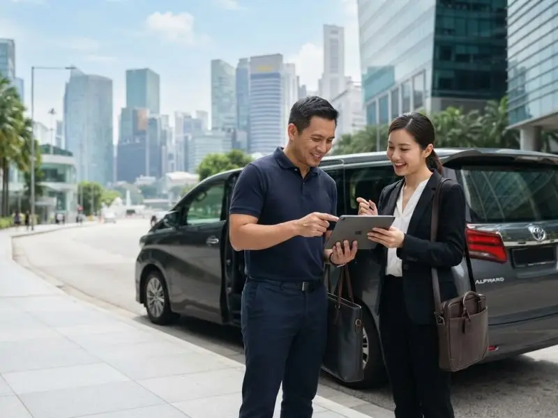 Benefits of Using COEPLUS.COM for COE Renewal Loan Financing